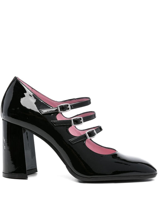 Carel Paris CAREL PARIS With Heel Black