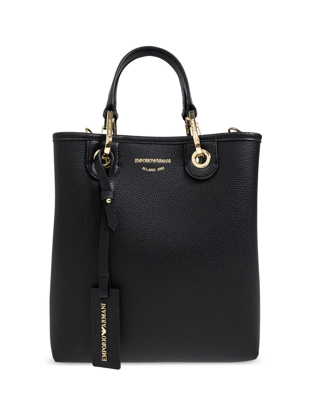 Emporio Armani Emporio Armani MyEA shopping bag
