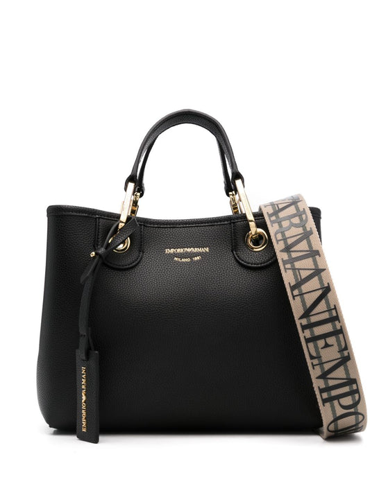 Emporio Armani Emporio Armani MyEA small shopping bag
