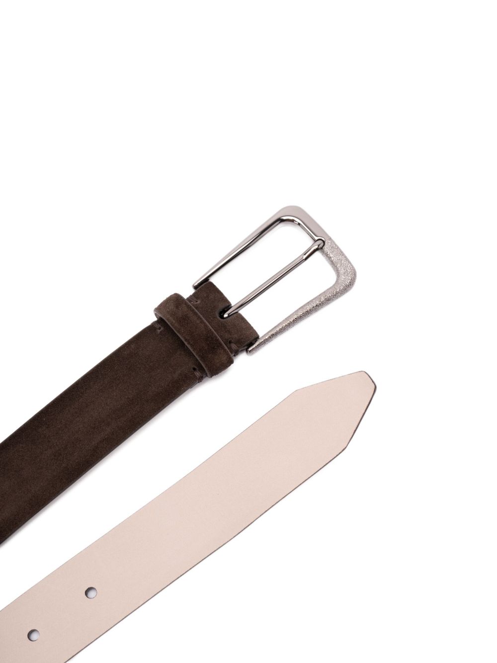 Brunello Cucinelli Brunello Cucinelli Leather belt