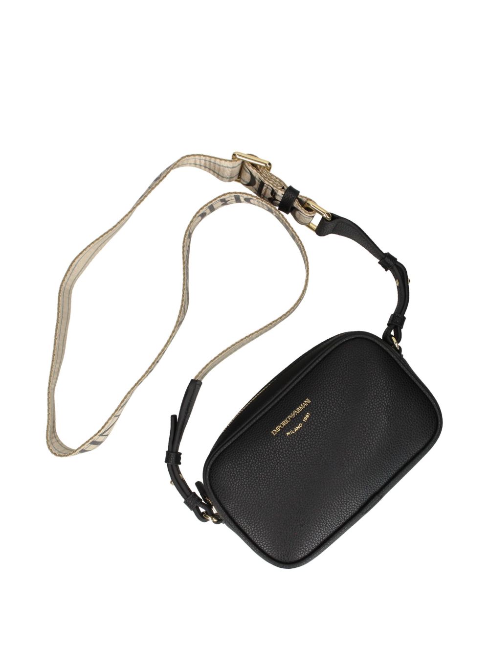 Emporio Armani Emporio Armani Crossbody camera bag