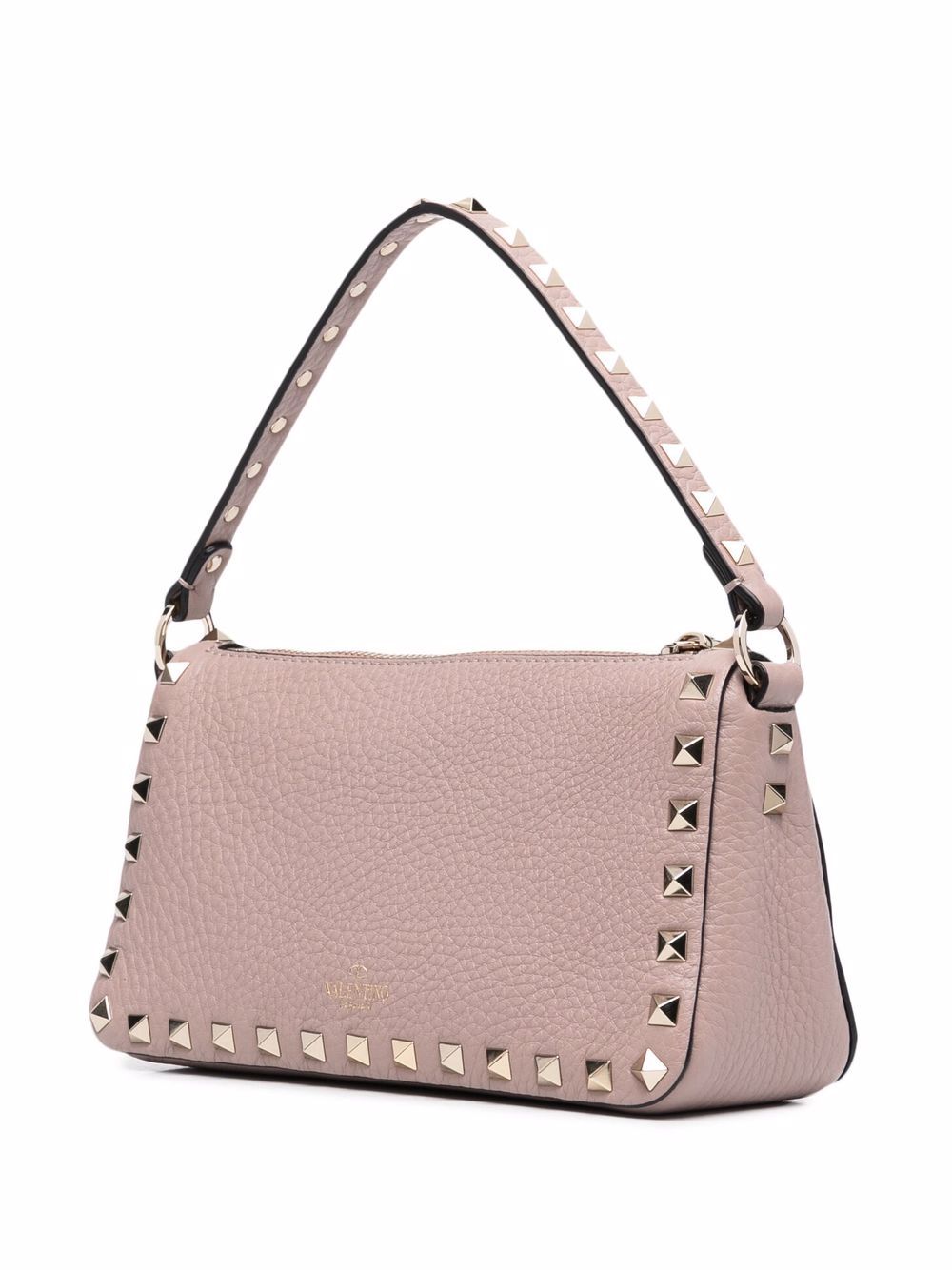 Valentino Garavani Valentino Garavani Rockstud small leather shoulder bag