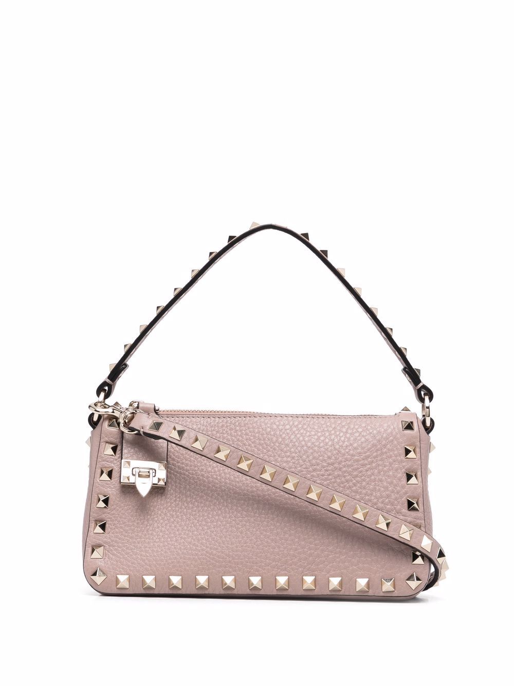 Valentino Garavani Valentino Garavani Rockstud small leather shoulder bag