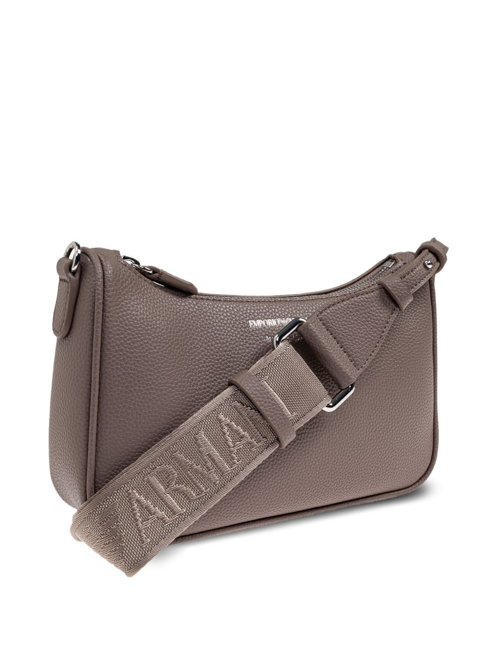 Emporio Armani Emporio Armani Baguette shoulder bag
