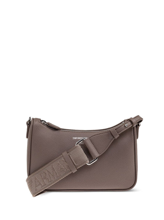 Emporio Armani Emporio Armani Baguette shoulder bag