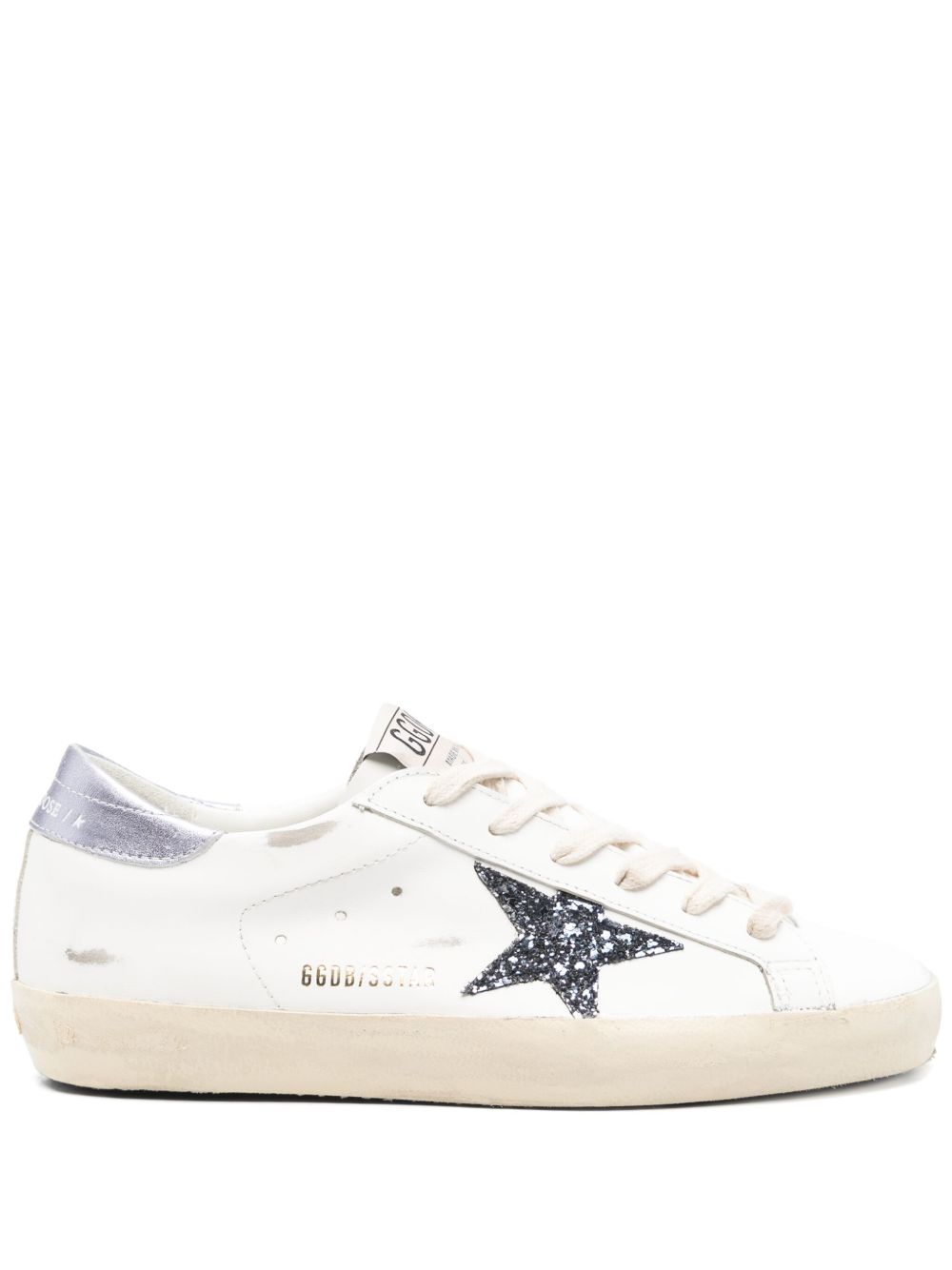 Golden Goose Golden Goose Super-Star sneakers
