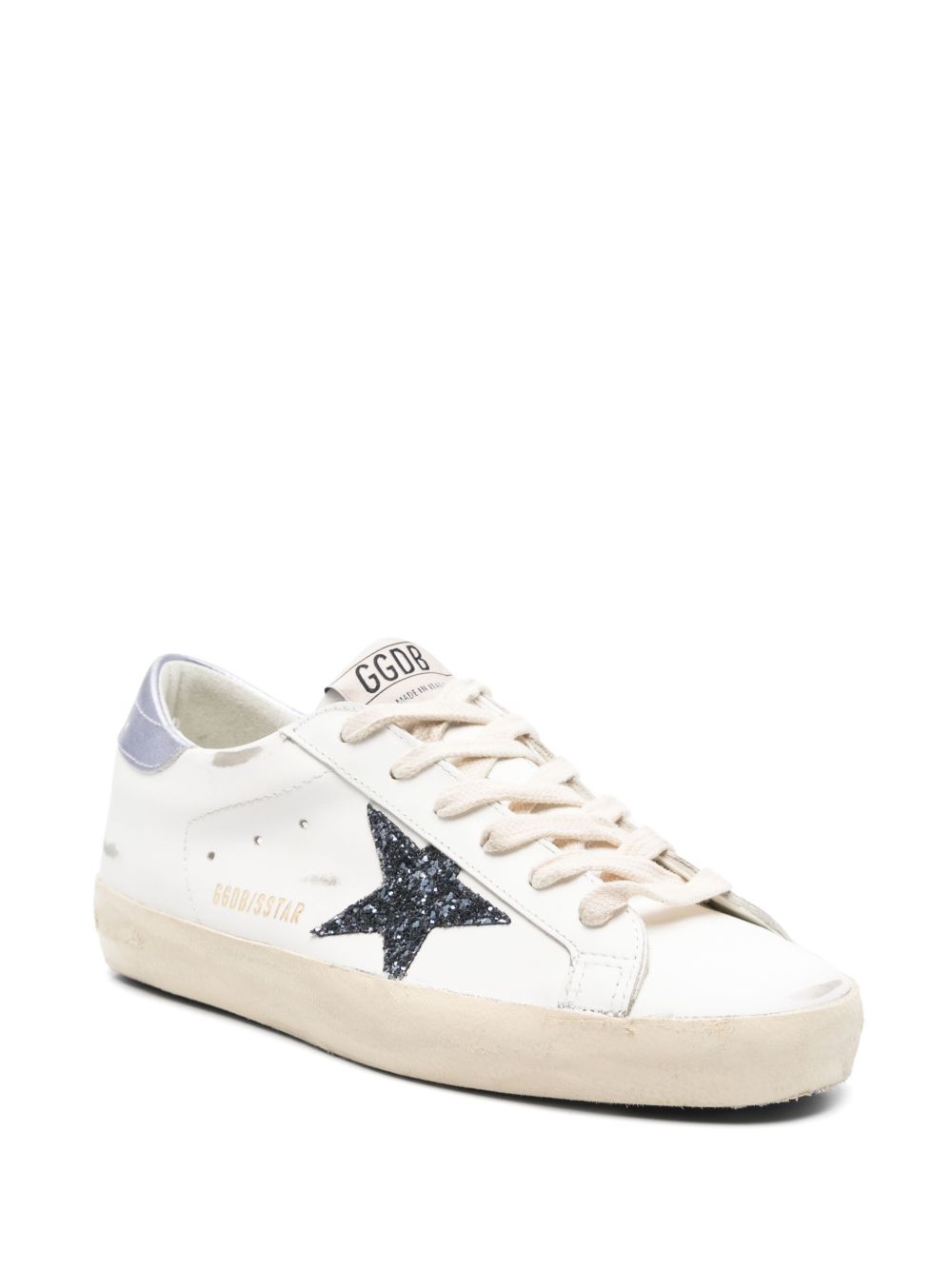Golden Goose Golden Goose Super-Star sneakers