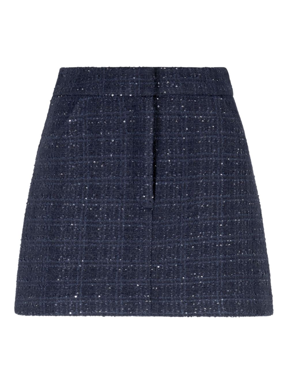 Emporio Armani Emporio Armani Skirts Blue
