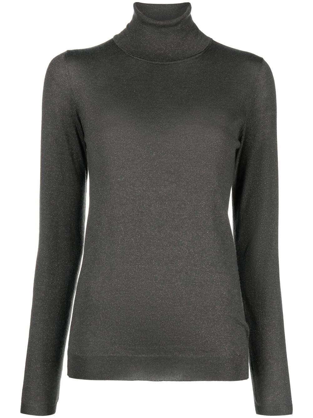 Brunello Cucinelli Brunello Cucinelli Roll neck jumper
