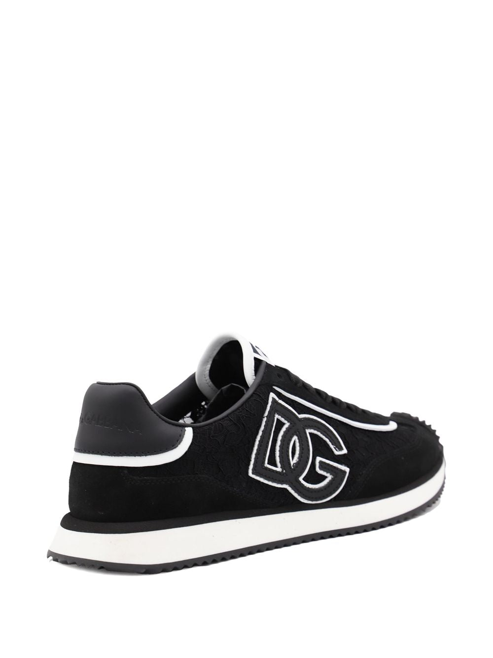 Dolce & Gabbana Dolce & Gabbana Sneakers Black