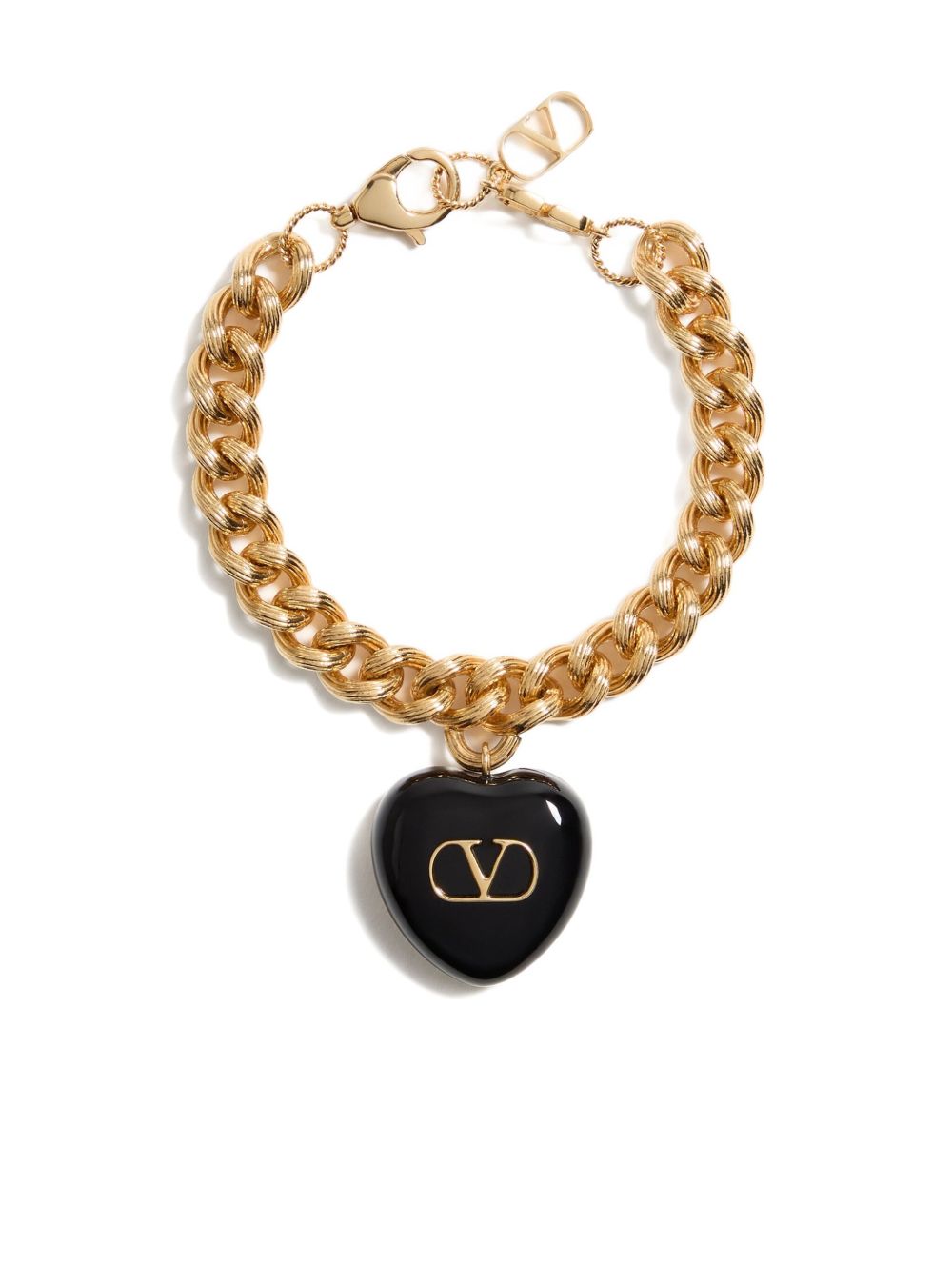 Valentino Garavani Valentino Garavani Coeur Royal Bracelet