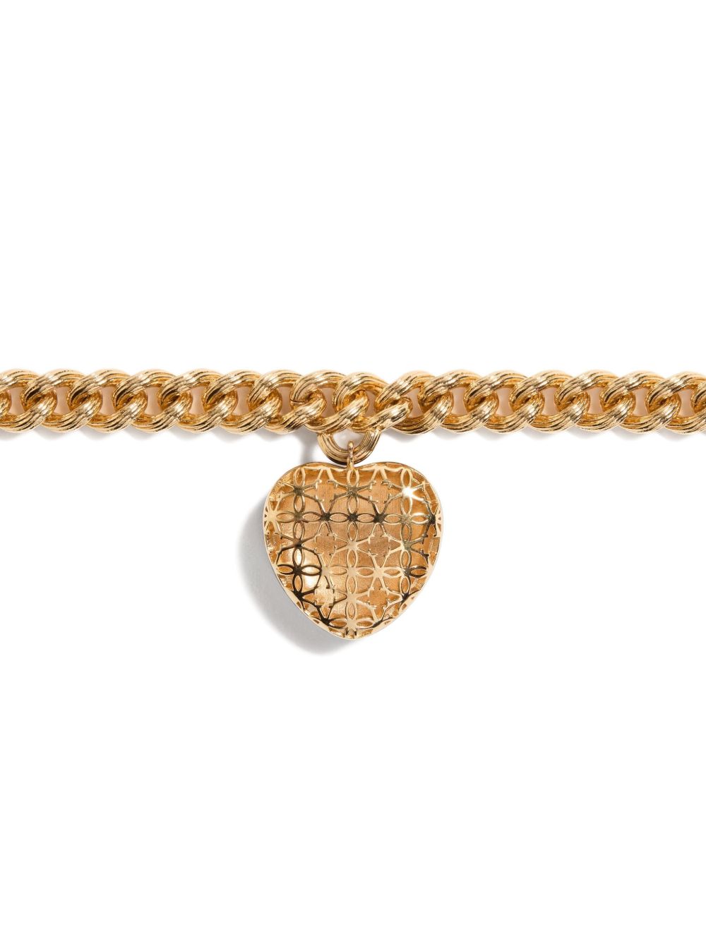 Valentino Garavani Valentino Garavani Coeur Royal Bracelet