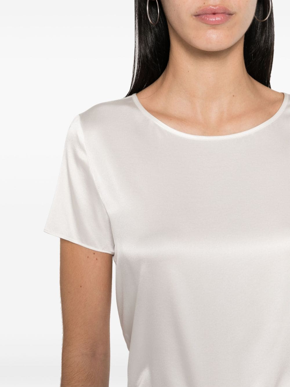 Emporio Armani Emporio Armani Top White