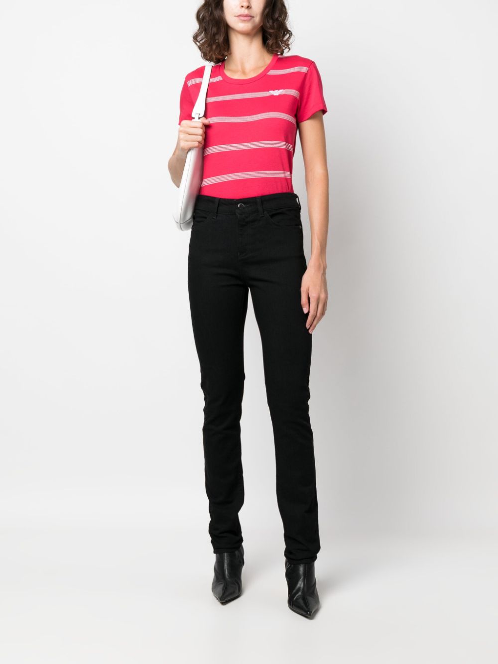 Emporio Armani Emporio Armani Jeans Black