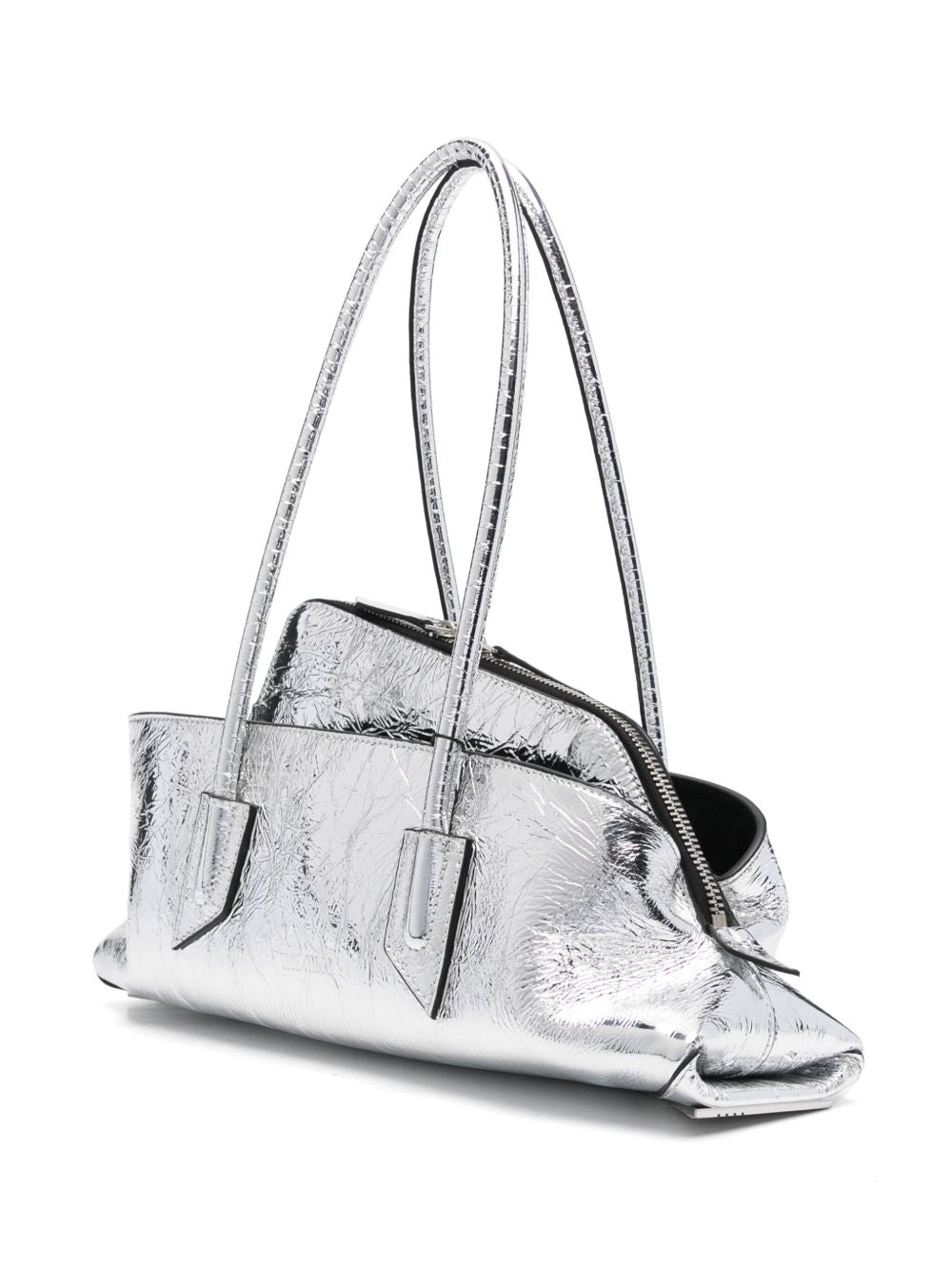 The Attico The Attico La passeggiata small handbag