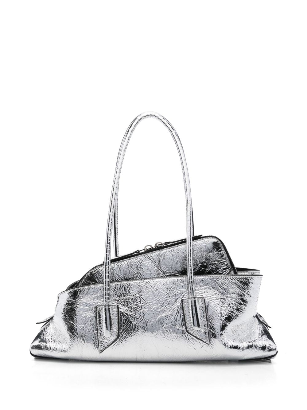 The Attico The Attico La passeggiata small handbag