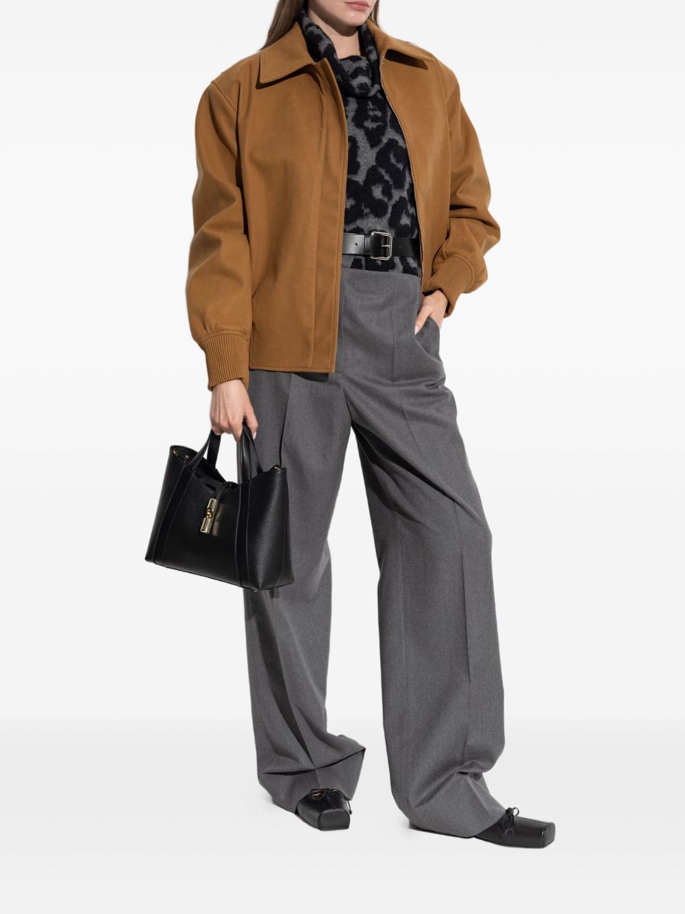 Stella McCartney Stella McCartney Sweaters Black