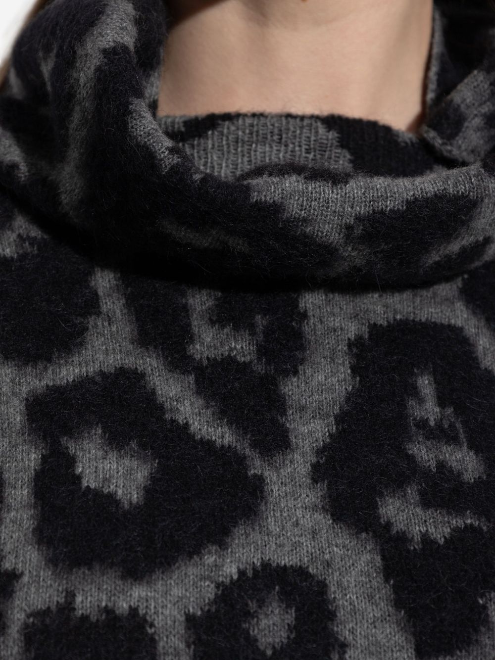 Stella McCartney Stella McCartney Sweaters Black