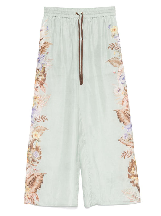 Zimmermann Zimmermann Coco trousers