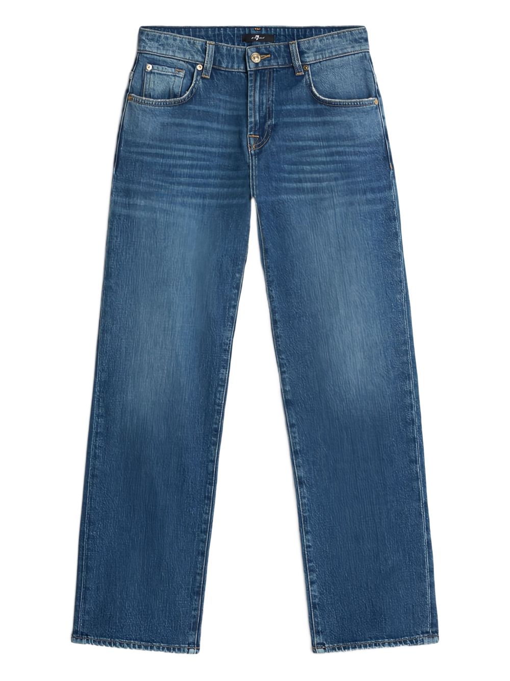 Seven Seven Jeans Blue