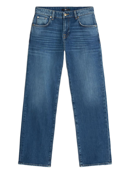 Seven Seven Jeans Blue
