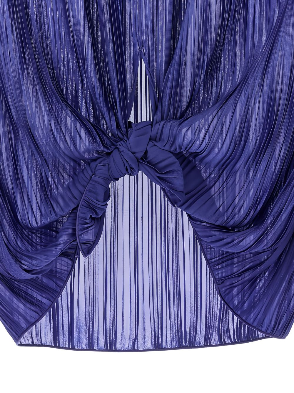 Emporio Armani Emporio Armani Top Lilac