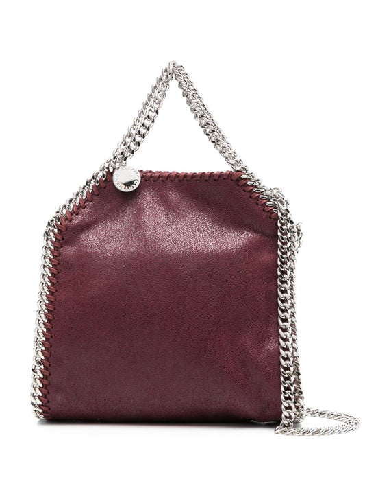 Stella McCartney Stella McCartney Falabella Tiny crossboydy bag