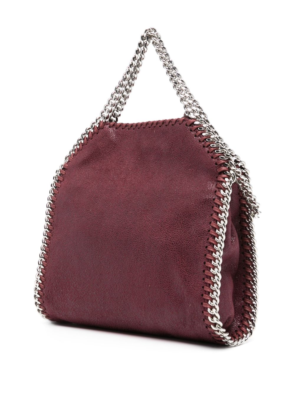 Stella McCartney Stella McCartney Falabella Tiny crossboydy bag