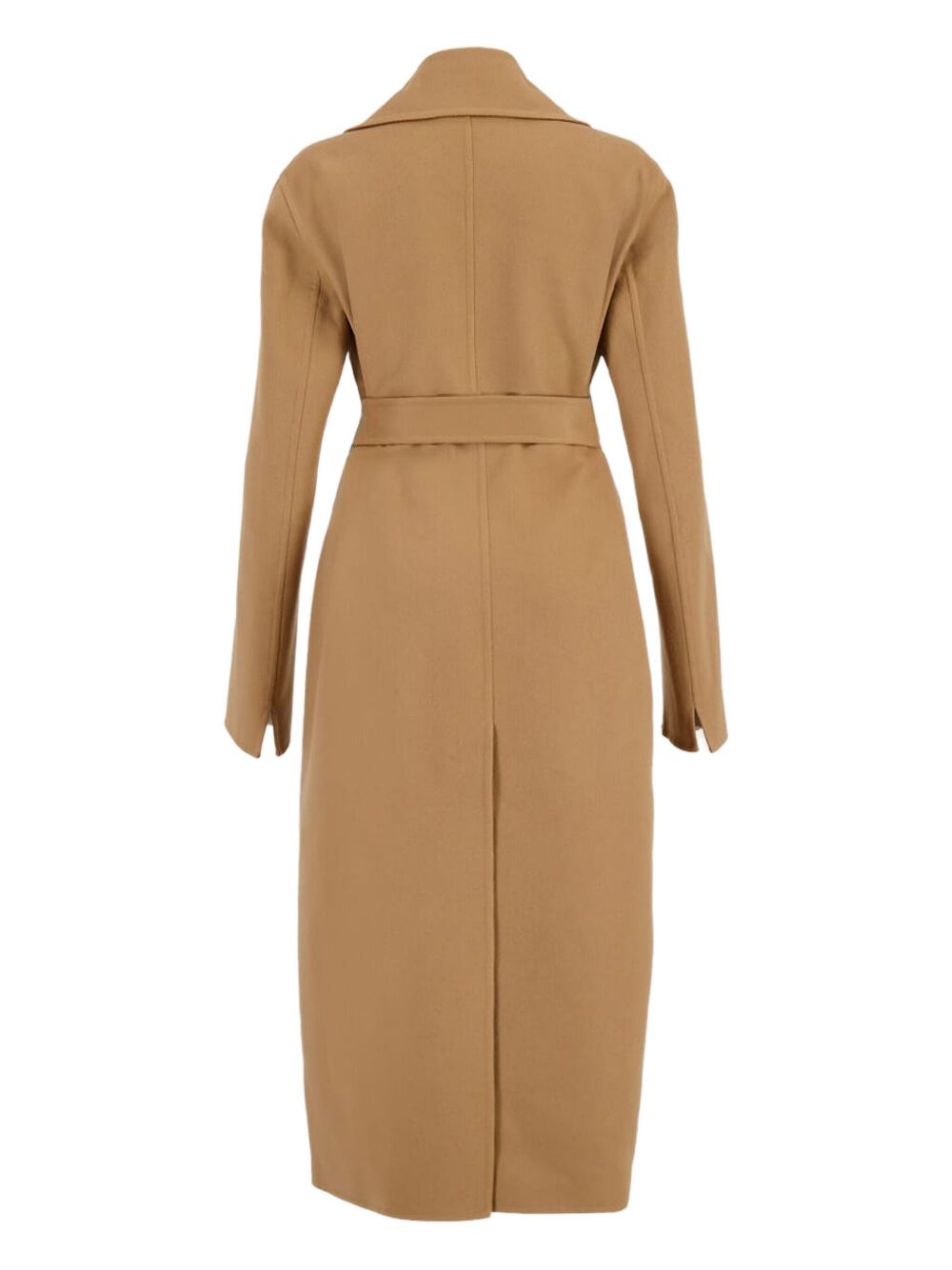 Stella McCartney Stella McCartney Coats Camel