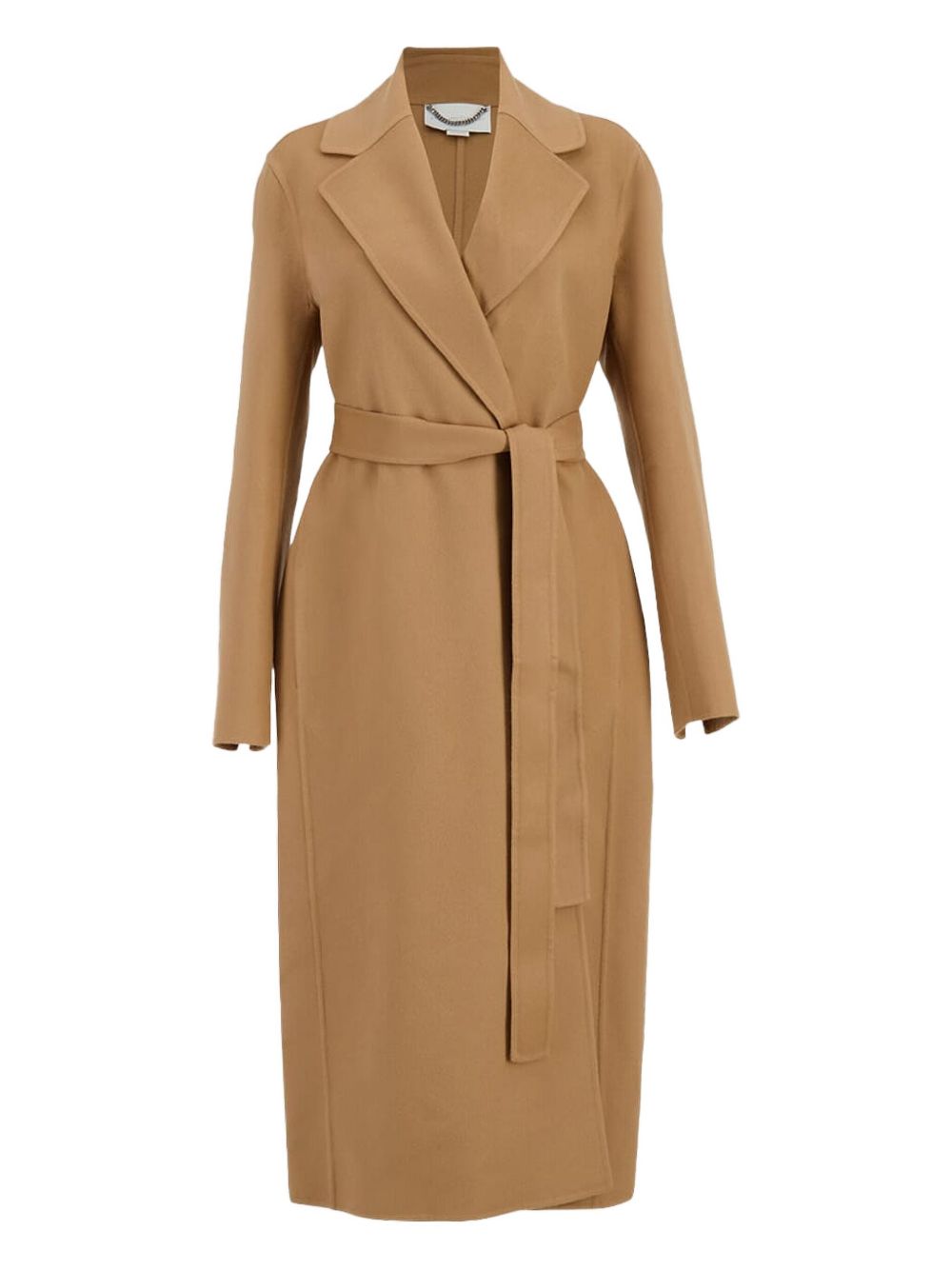 Stella McCartney Stella McCartney Coats Camel