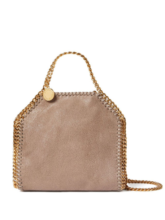 Stella McCartney Stella McCartney Falabella Tiny crossboydy bag