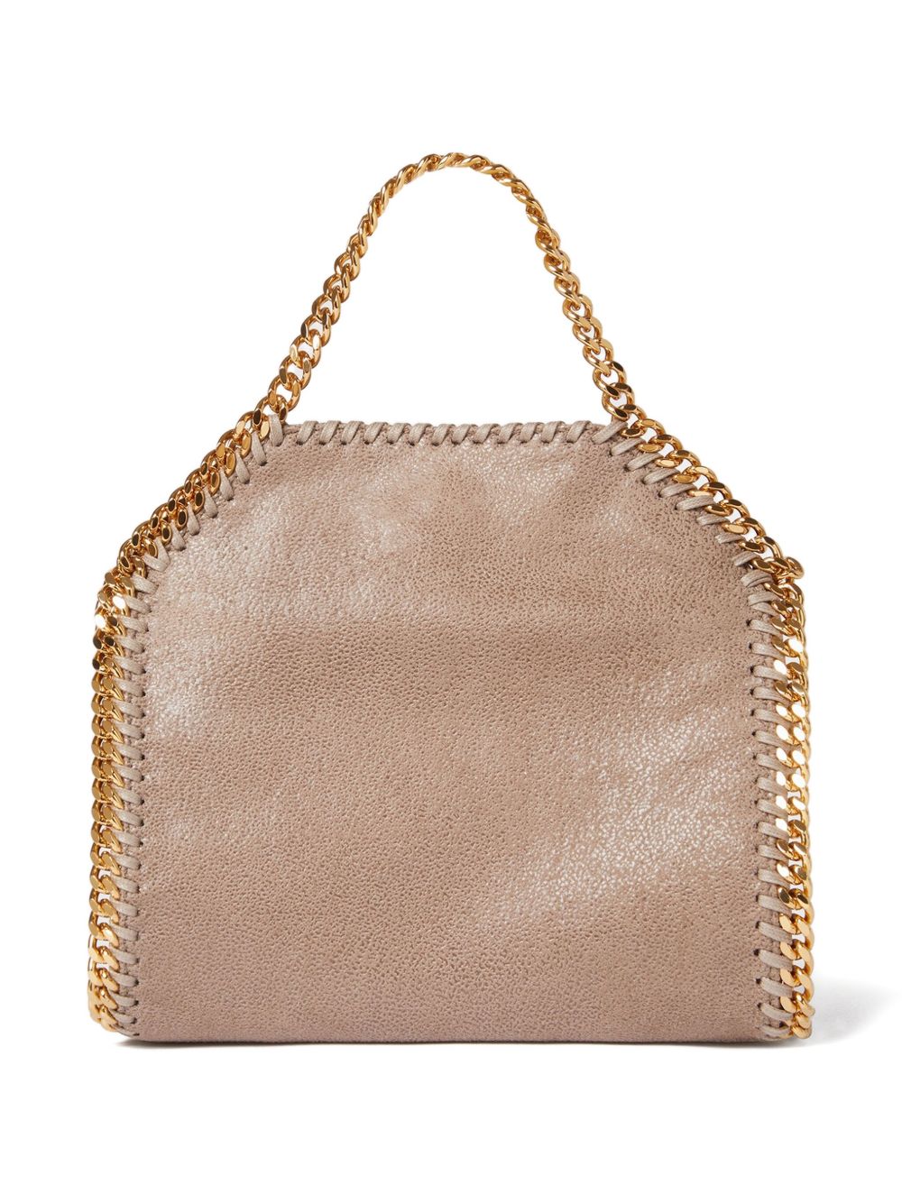 Stella McCartney Stella McCartney Falabella Tiny crossboydy bag