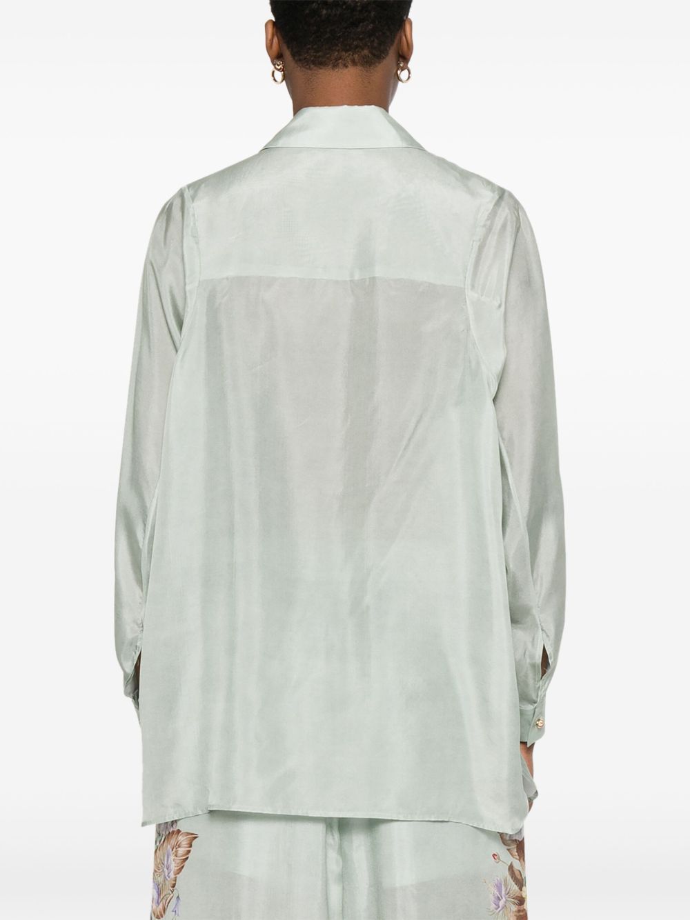 Zimmermann Zimmermann Coco shirt