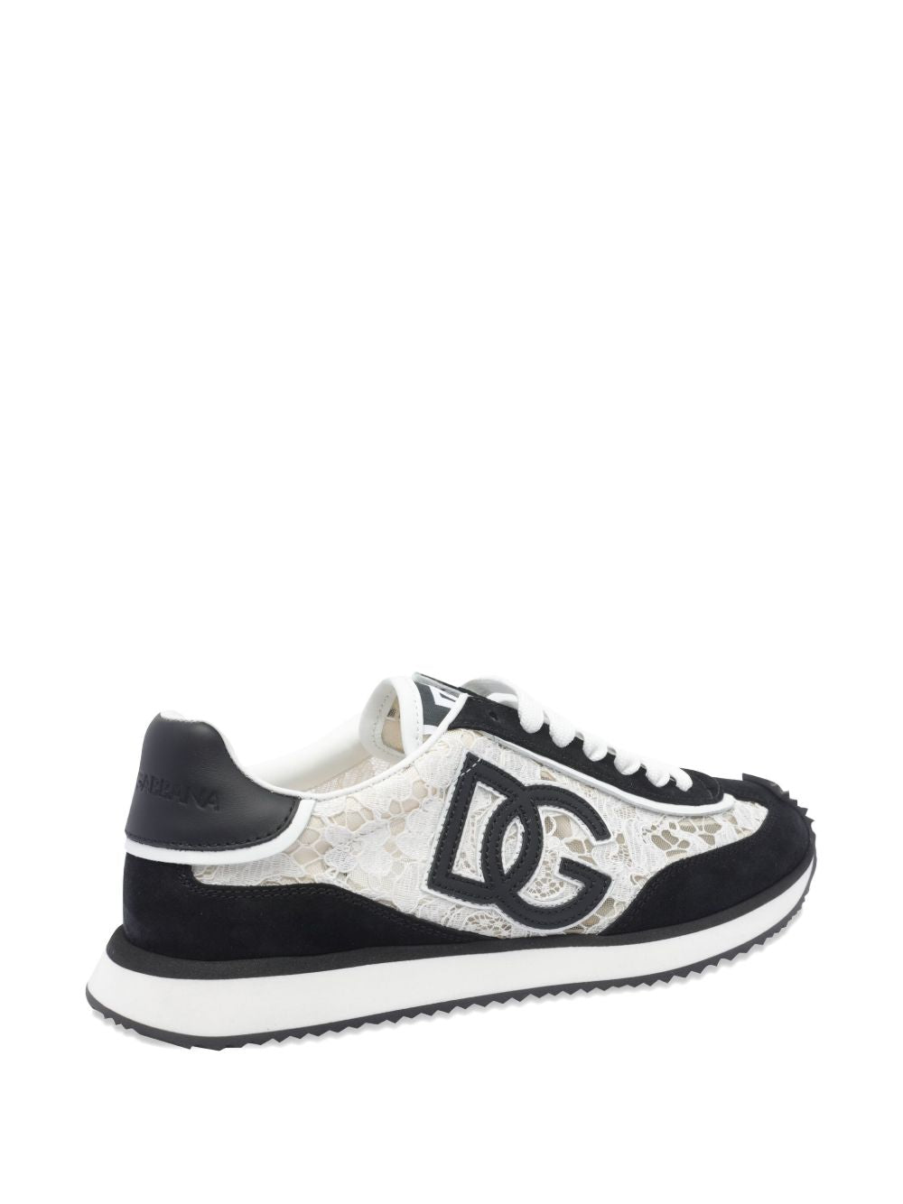 Dolce & Gabbana Dolce & Gabbana Sneakers White