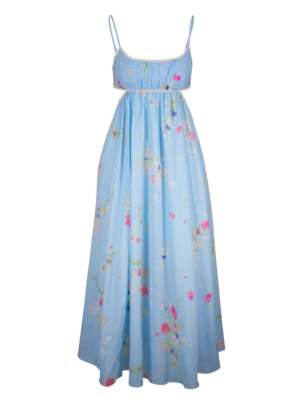 Zimmermann Zimmermann Lucky Picnic maxi dress