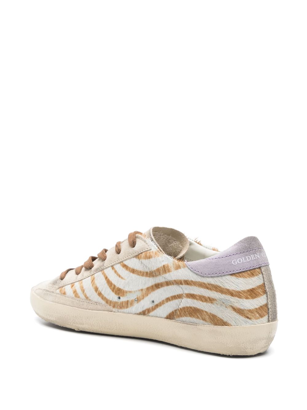 Golden Goose Golden Goose Super-Star sneakers