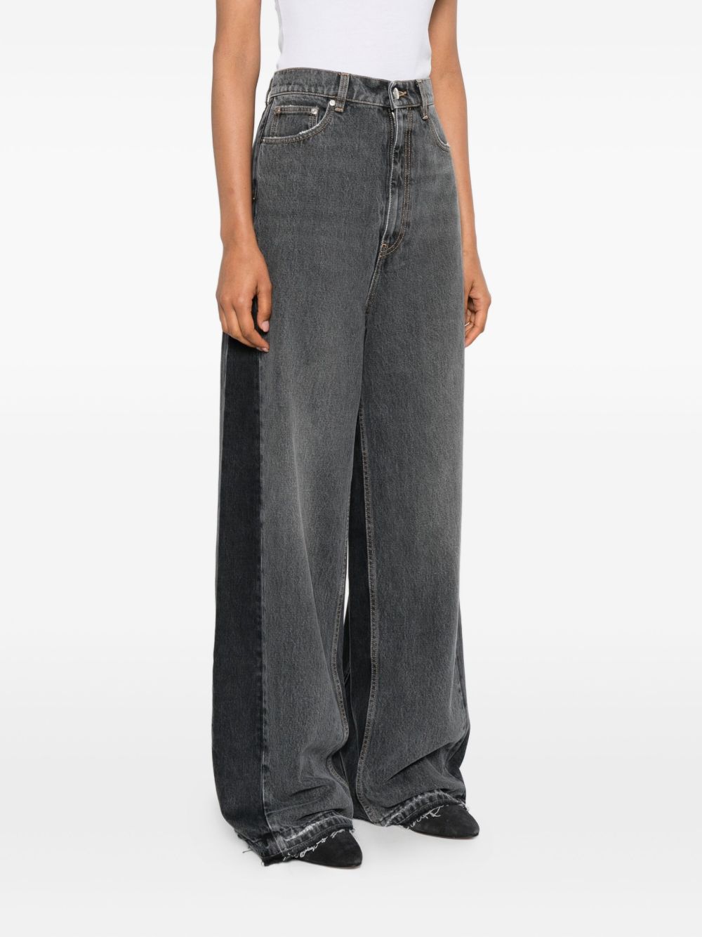 Stella McCartney Stella McCartney Jeans Black