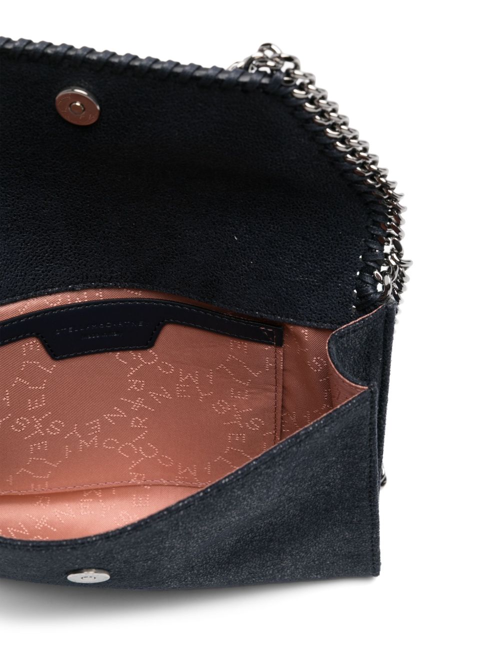 Stella McCartney Stella McCartney Mini Falabella cross body bag