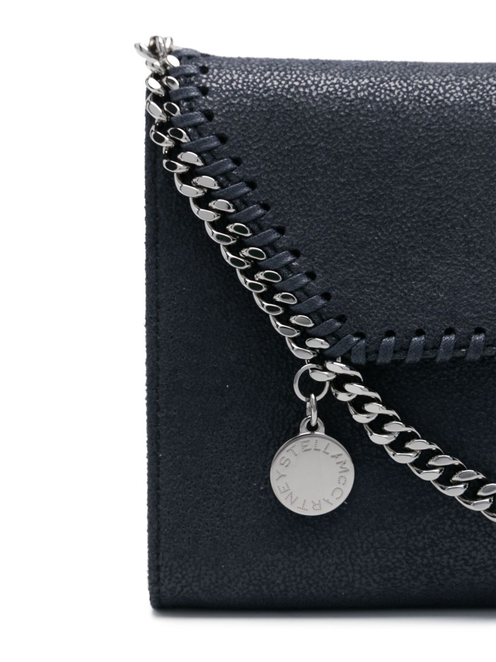 Stella McCartney Stella McCartney Mini Falabella cross body bag