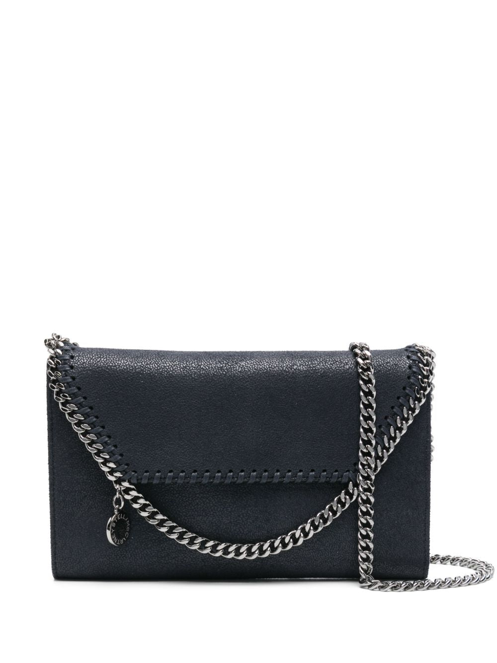 Stella McCartney Stella McCartney Mini Falabella cross body bag