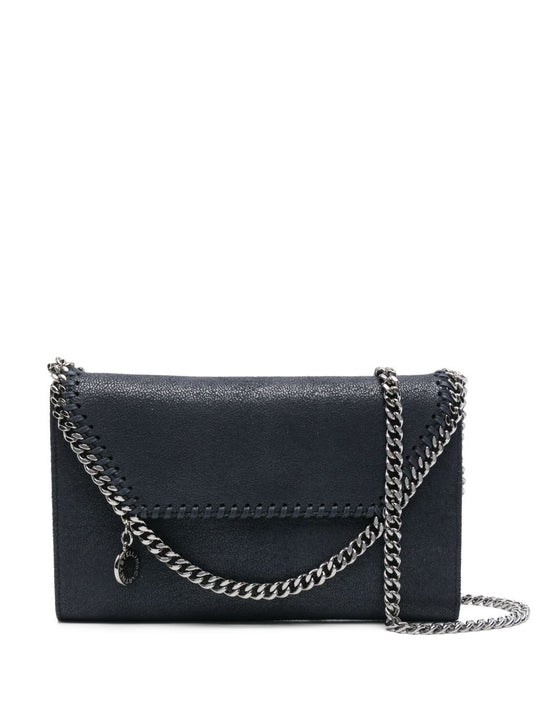 Stella McCartney Stella McCartney Mini Falabella cross body bag