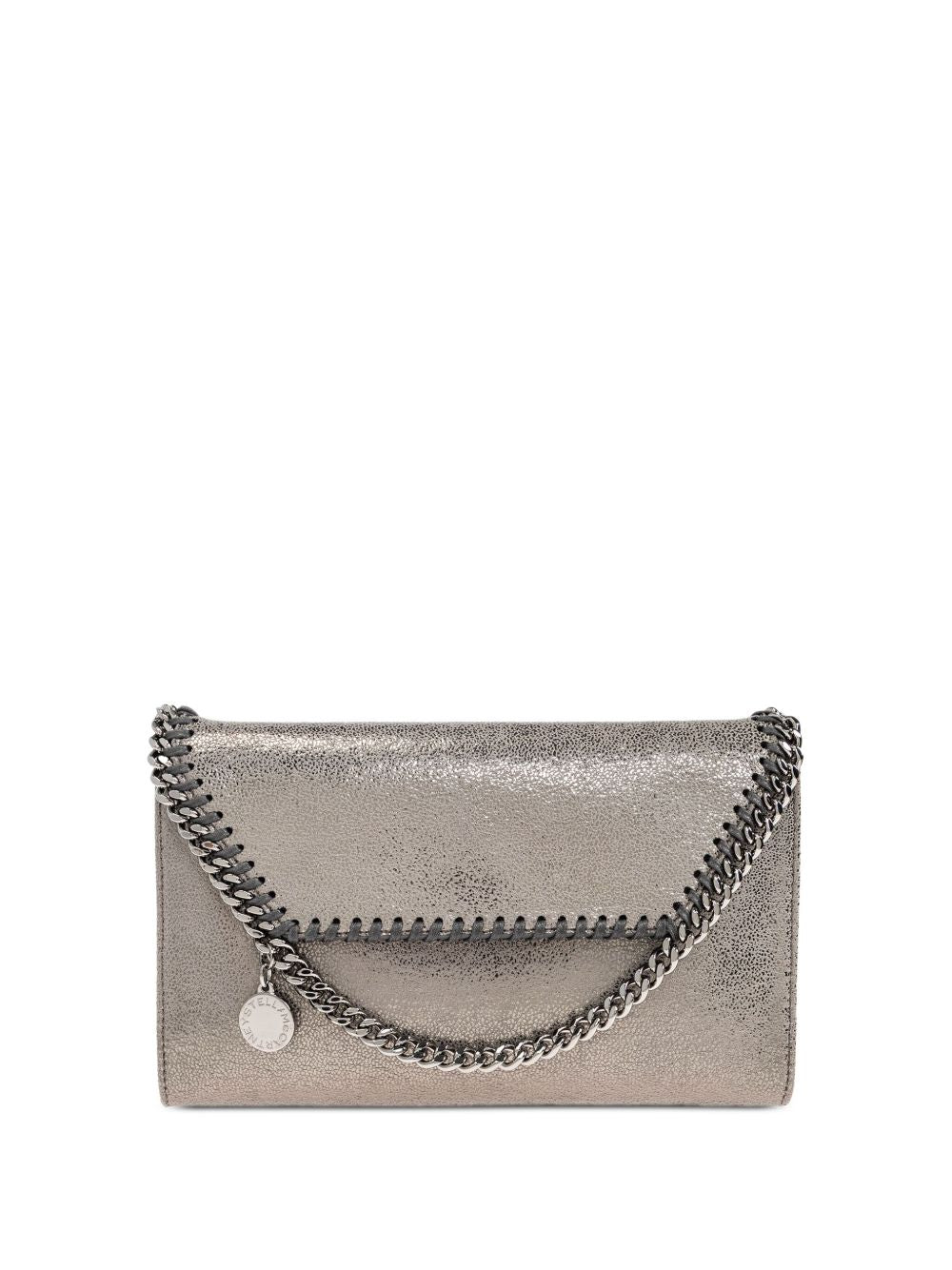 Stella McCartney Stella McCartney Falabella clutch bag