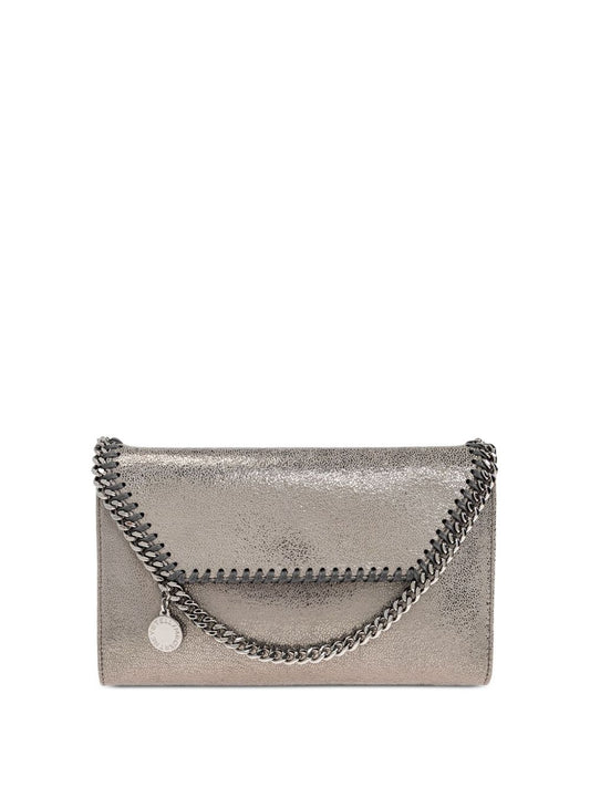 Stella McCartney Stella McCartney Falabella clutch bag