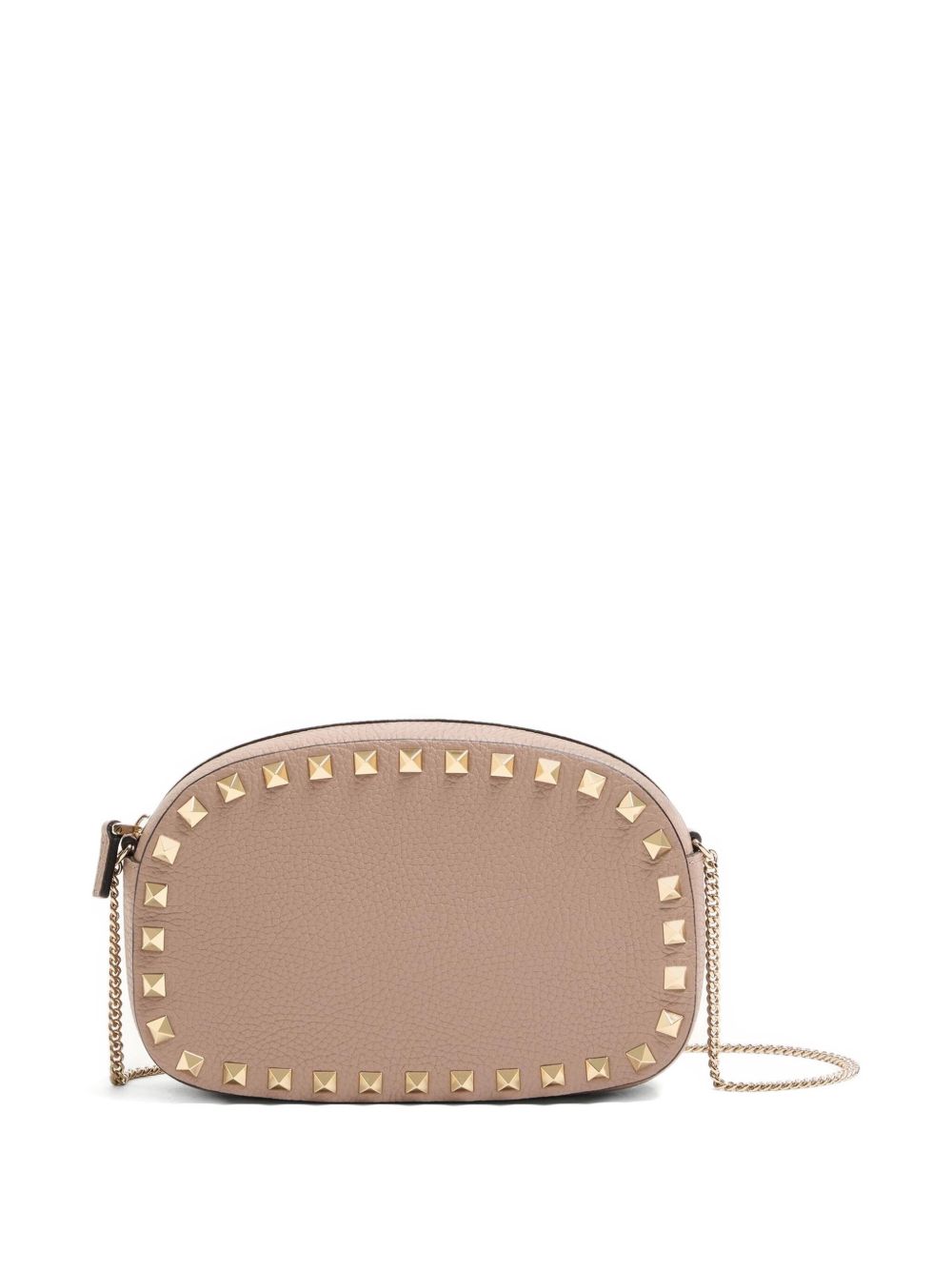 Valentino Garavani Valentino Garavani Stud-embellished crossbody bag