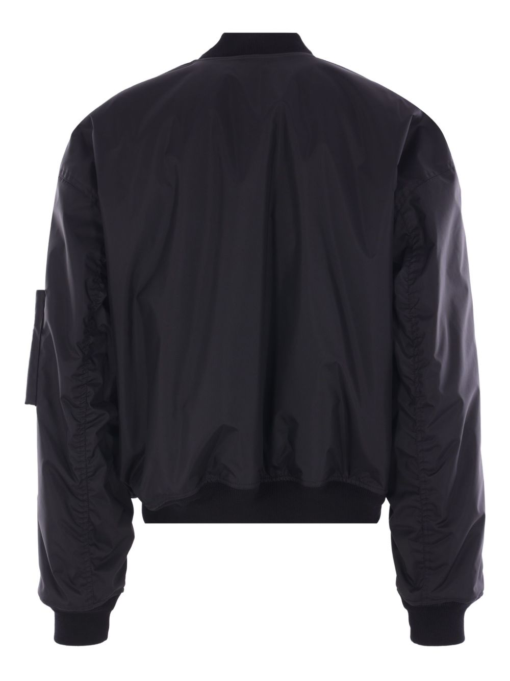 Balenciaga Balenciaga Zip-up jacket