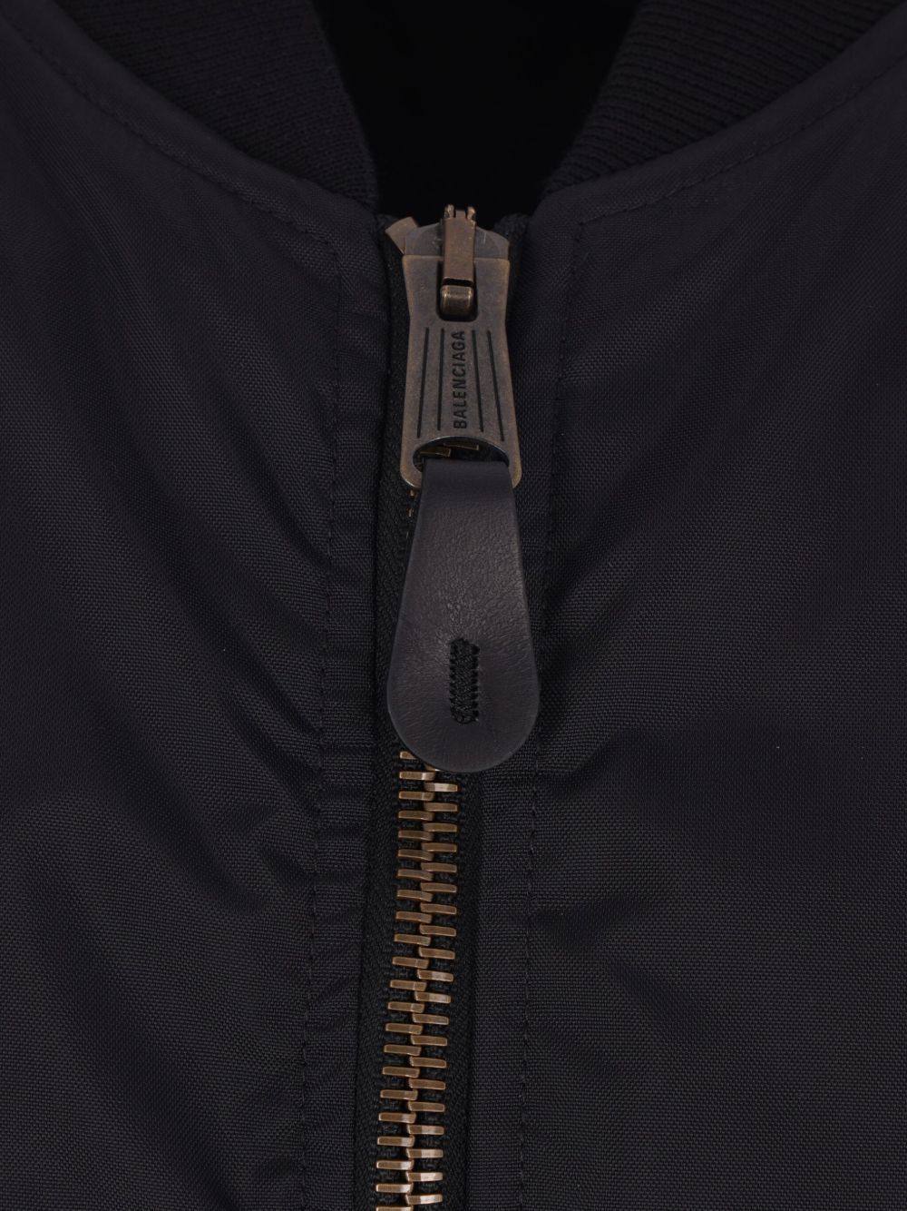 Balenciaga Balenciaga Zip-up jacket