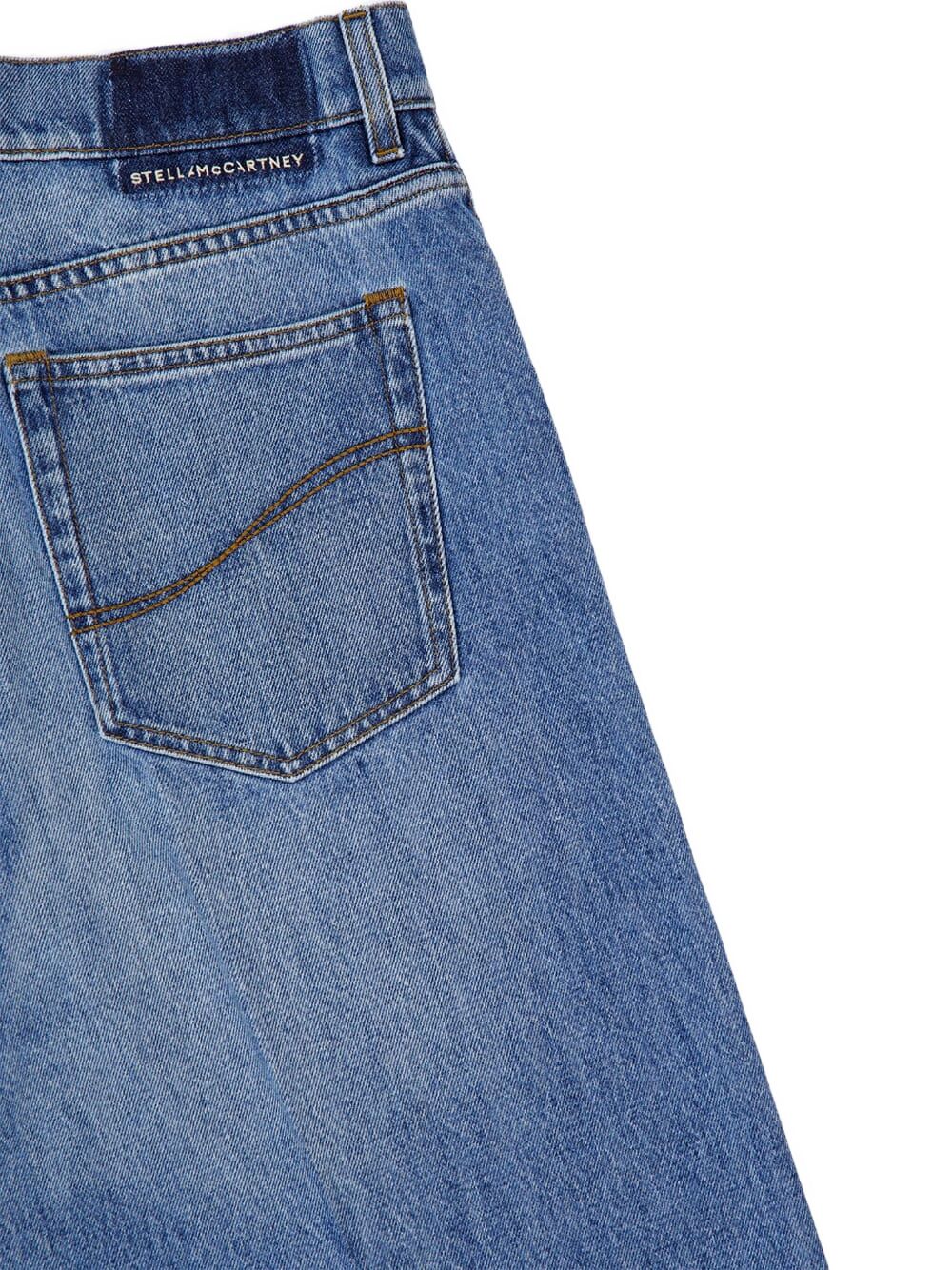 Stella McCartney Stella McCartney Jeans Blue