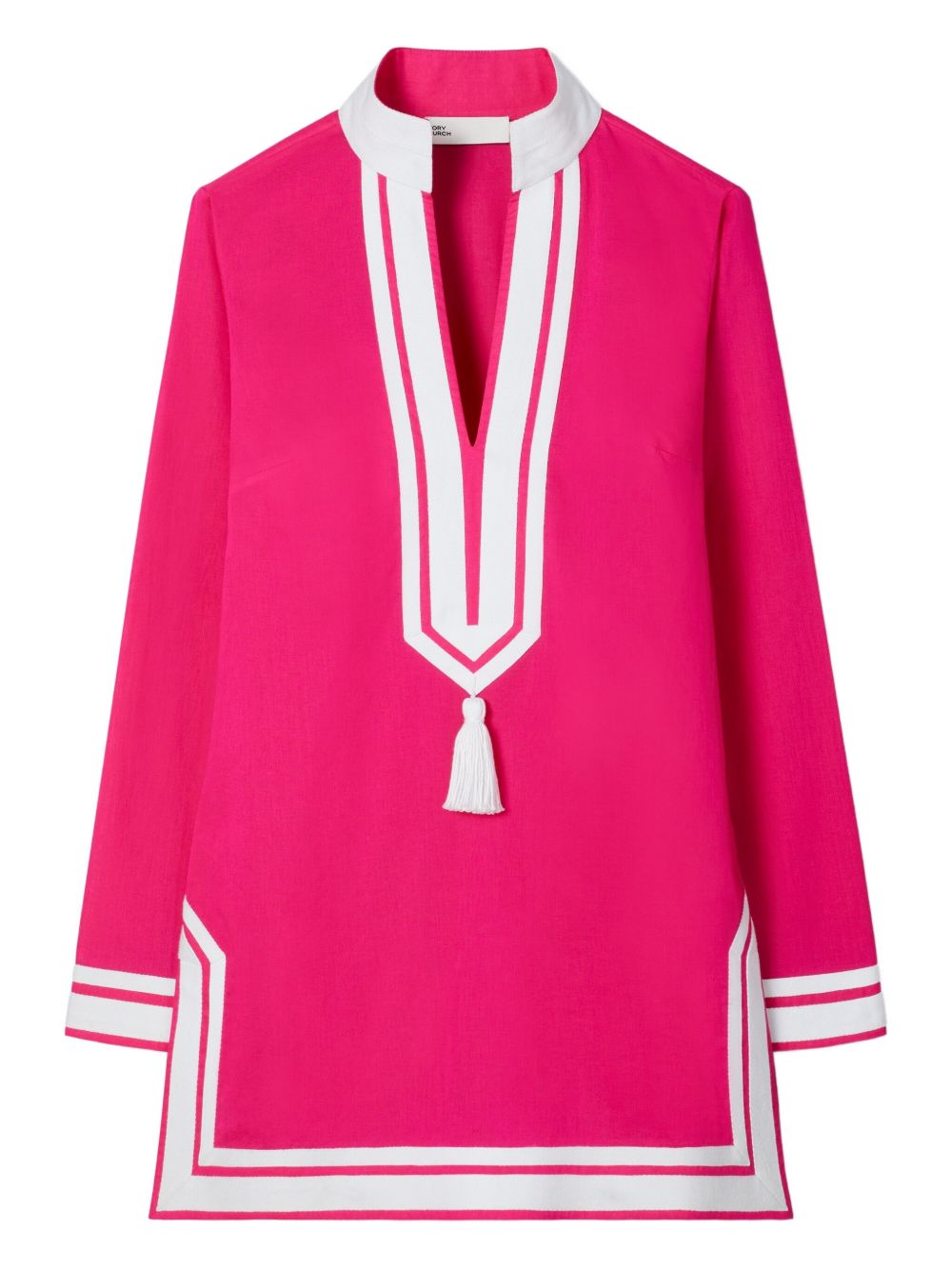 Tory Burch Tory Burch Dresses Fuchsia