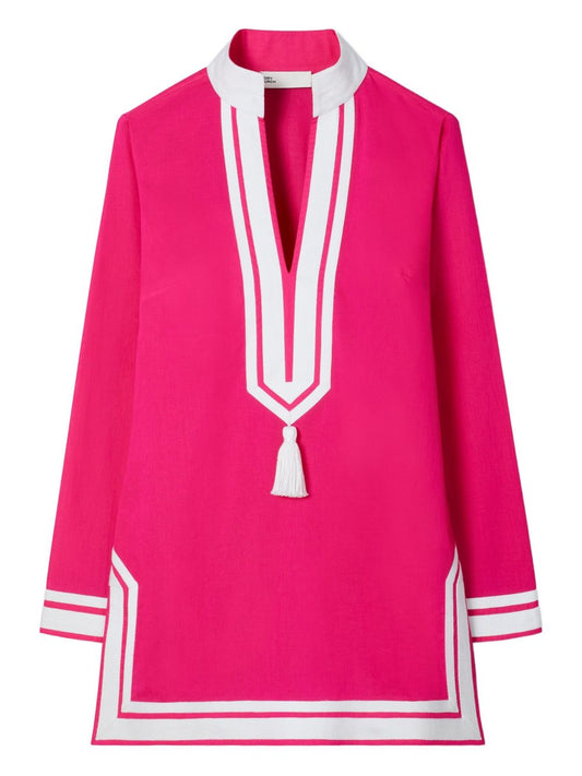 Tory Burch Tory Burch Dresses Fuchsia