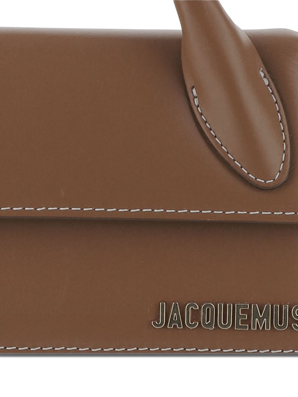 JACQUEMUS JACQUEMUS Le Chiquito tote bag